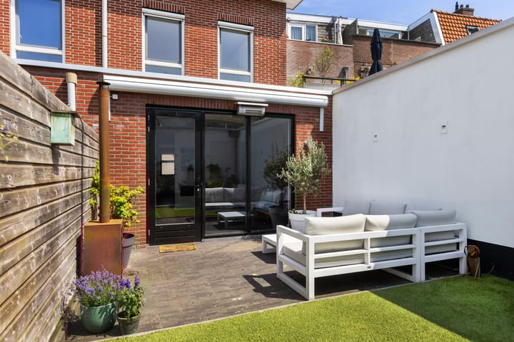 Foto 23 van Tramstraat 5