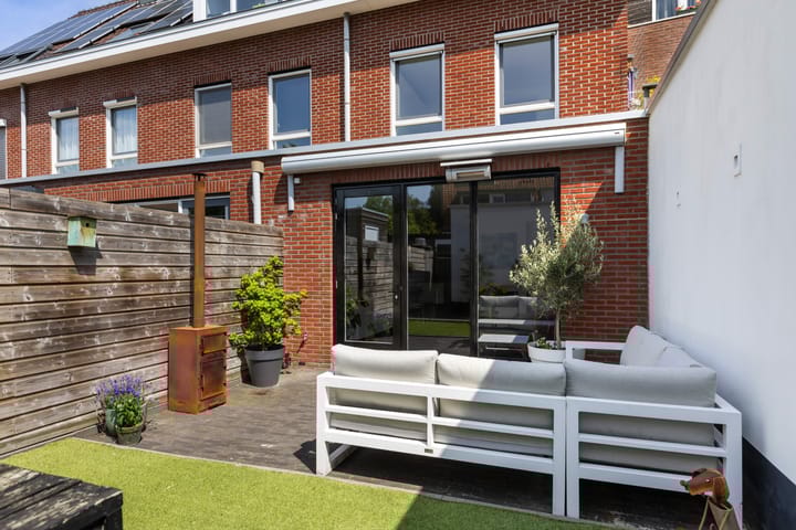 Foto 24 van Tramstraat 5