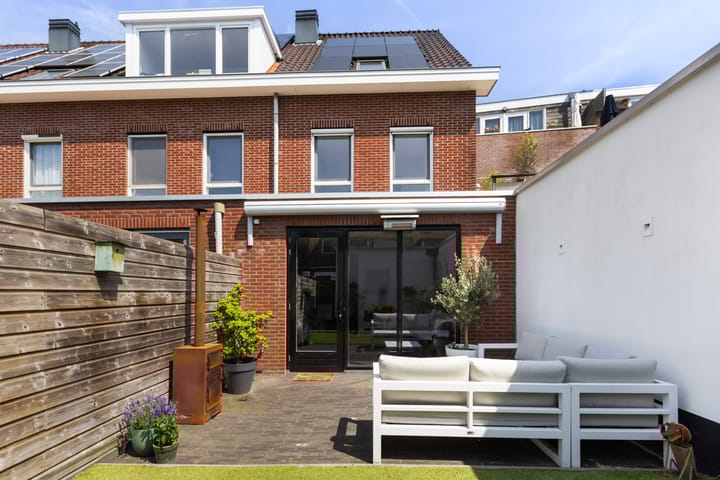 Foto 26 van Tramstraat 5