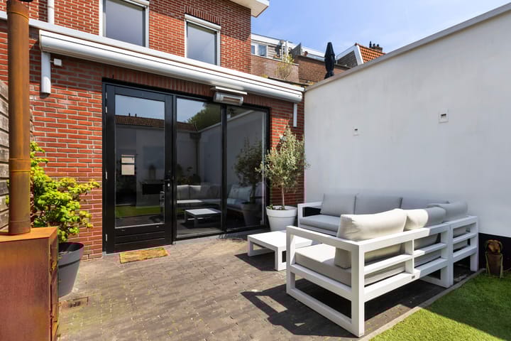 Foto 27 van Tramstraat 5