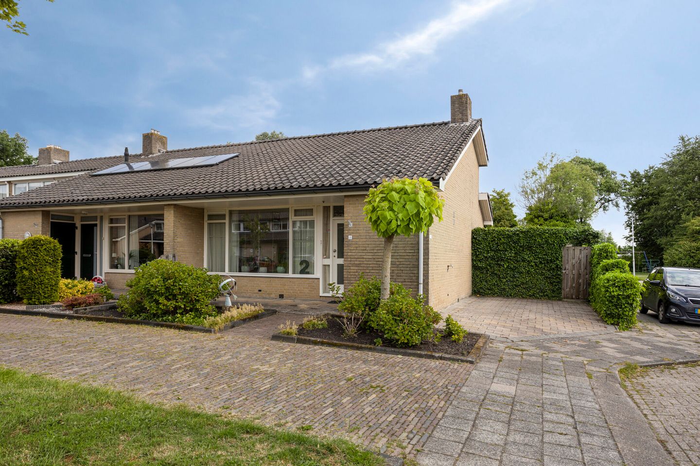 Foto 1 van Scholeksterlaan 2