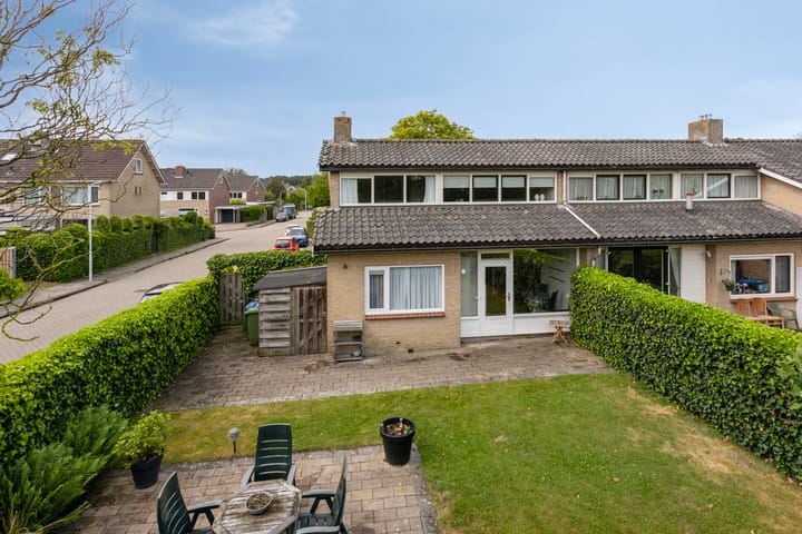 Foto 2 van Scholeksterlaan 2