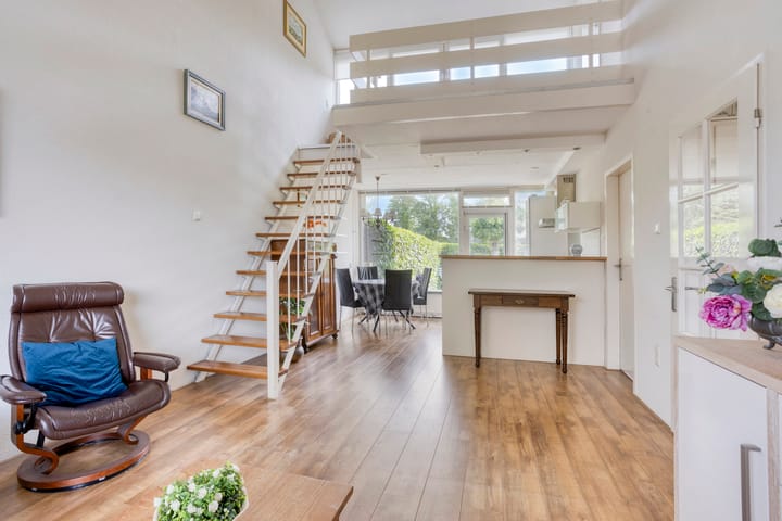 Foto 3 van Scholeksterlaan 2