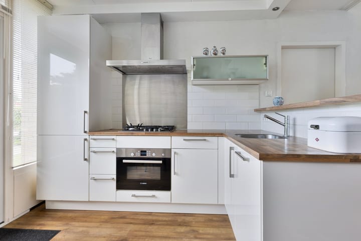 Foto 4 van Scholeksterlaan 2