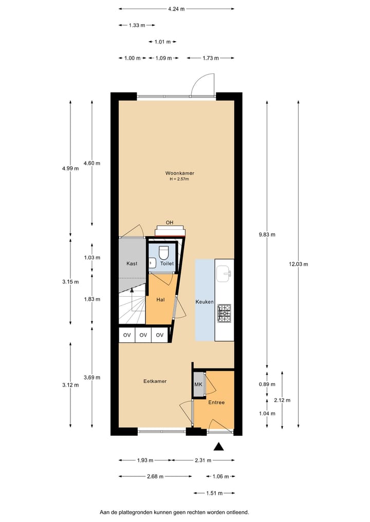 Foto 75 van Tramstraat 5