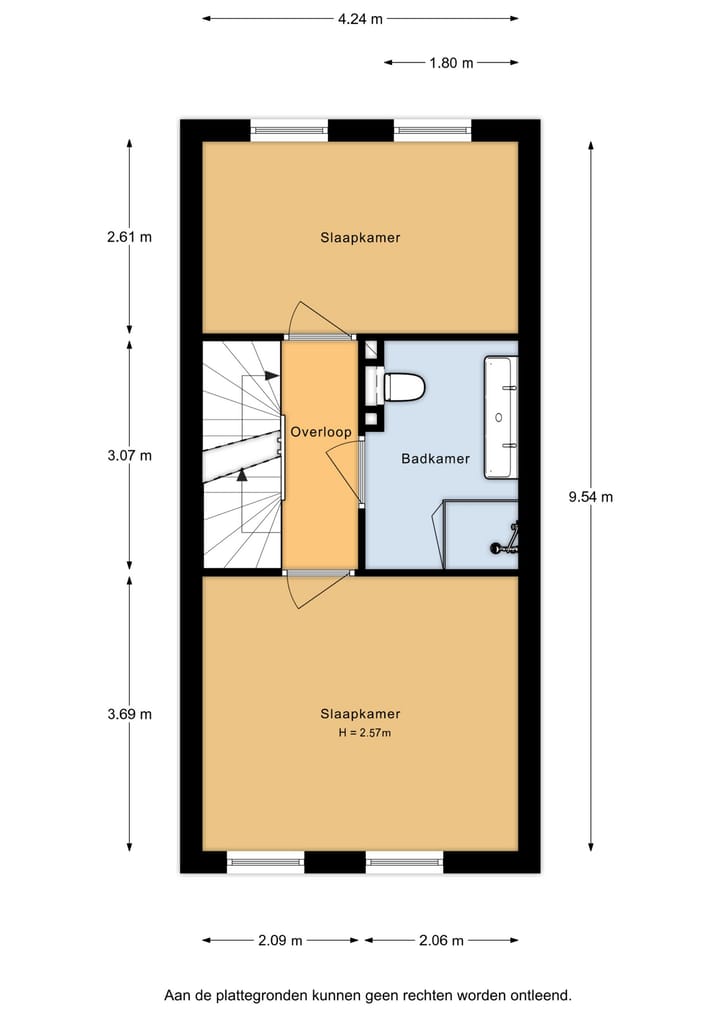 Foto 76 van Tramstraat 5
