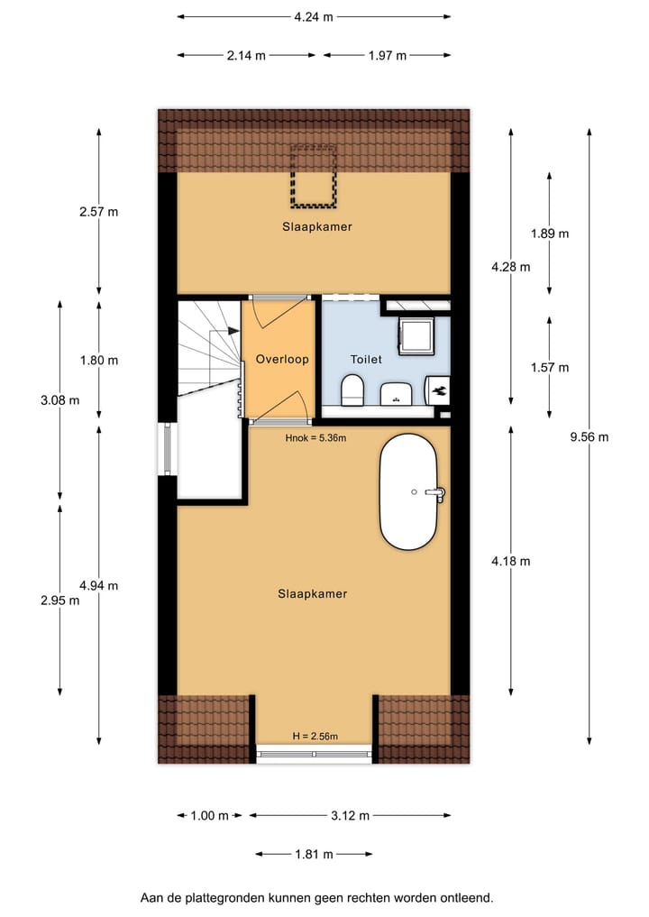 Foto 77 van Tramstraat 5