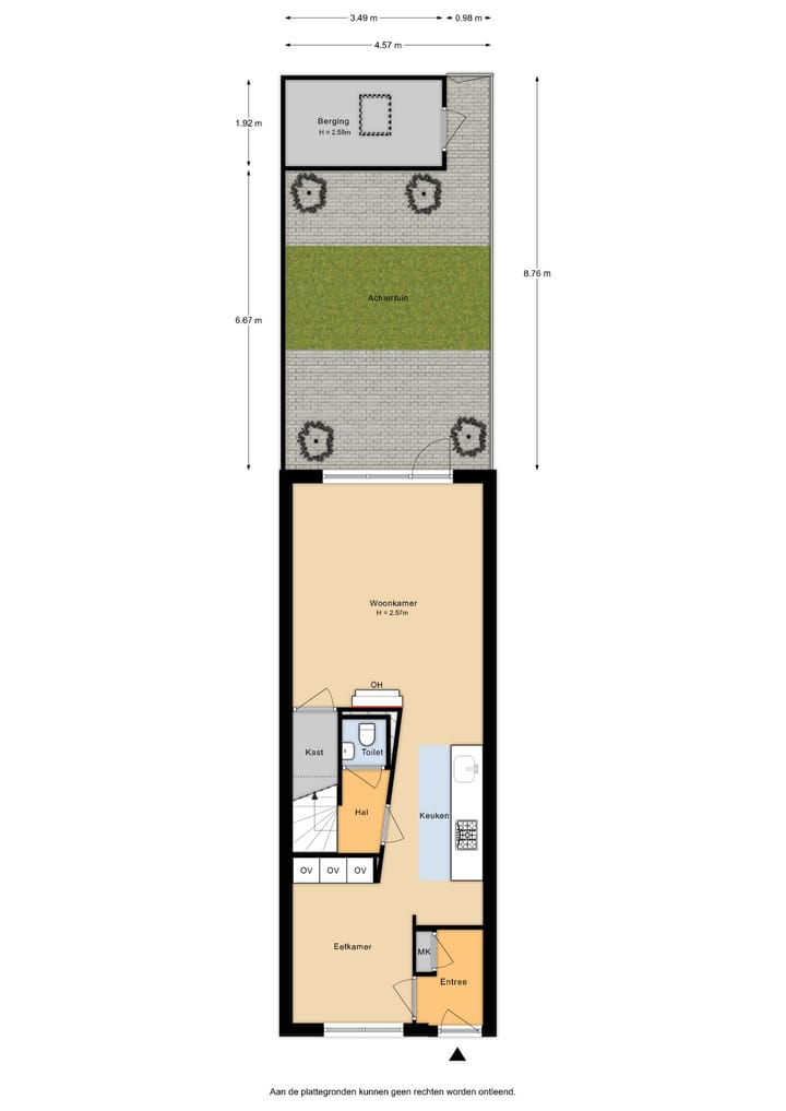 Foto 78 van Tramstraat 5