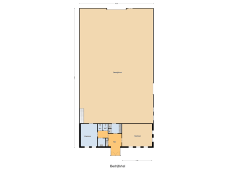 View floorplan