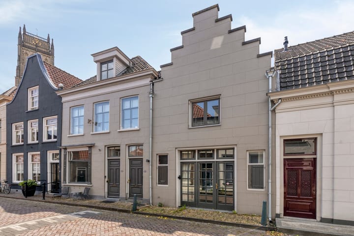 Foto 1 van Kerkstraat 40