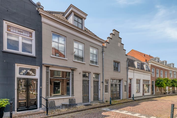 Foto 4 van Kerkstraat 40