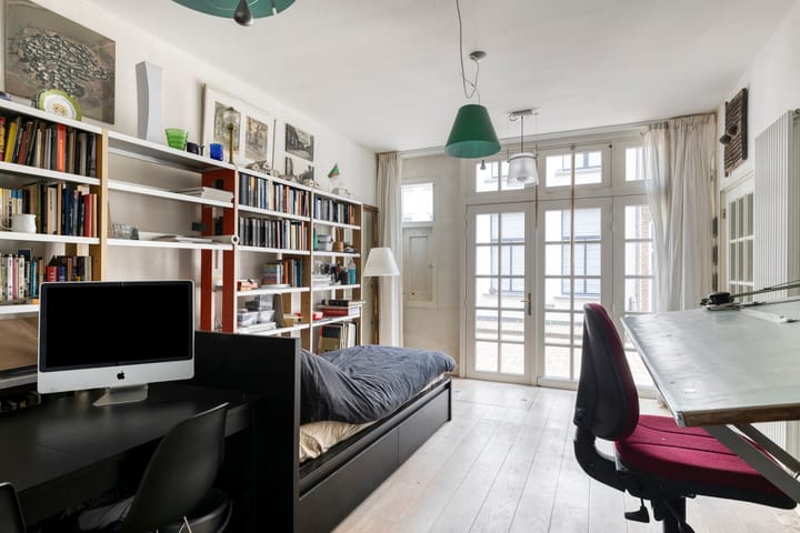 Foto 19 van Kerkstraat 40