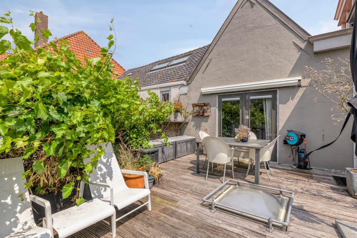 Foto 40 van Kerkstraat 40