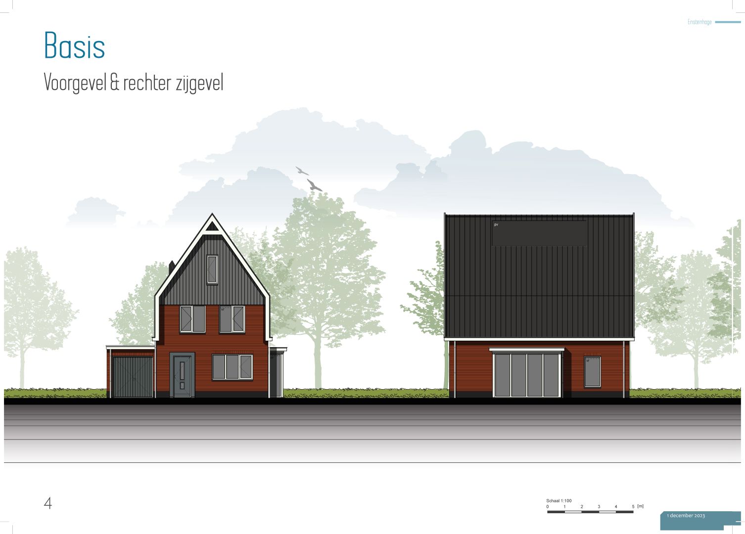 Foto 3 van Einsteinhage 37