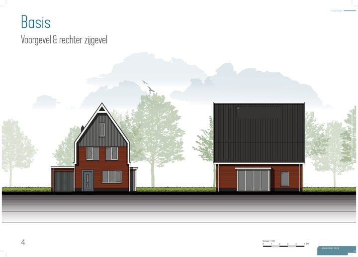 Foto 3 van Einsteinhage 37