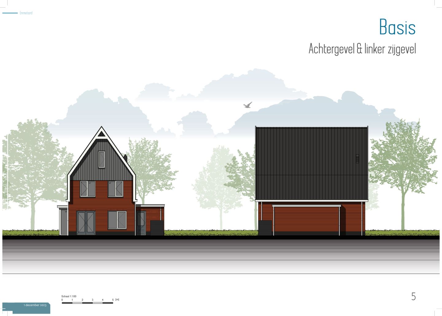 Foto 4 van Einsteinhage 37