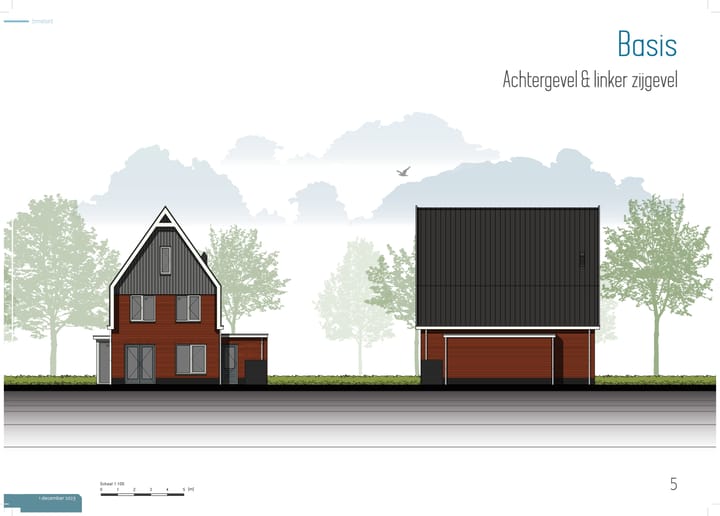 Foto 4 van Einsteinhage 37