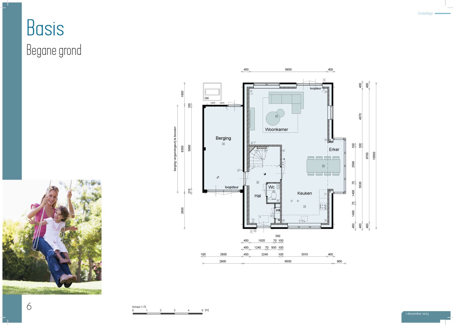 Foto 5 van Einsteinhage 37