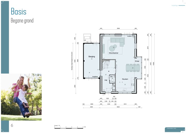 Foto 5 van Einsteinhage 37