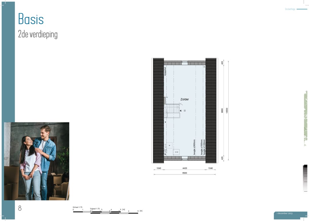 Foto 7 van Einsteinhage 37