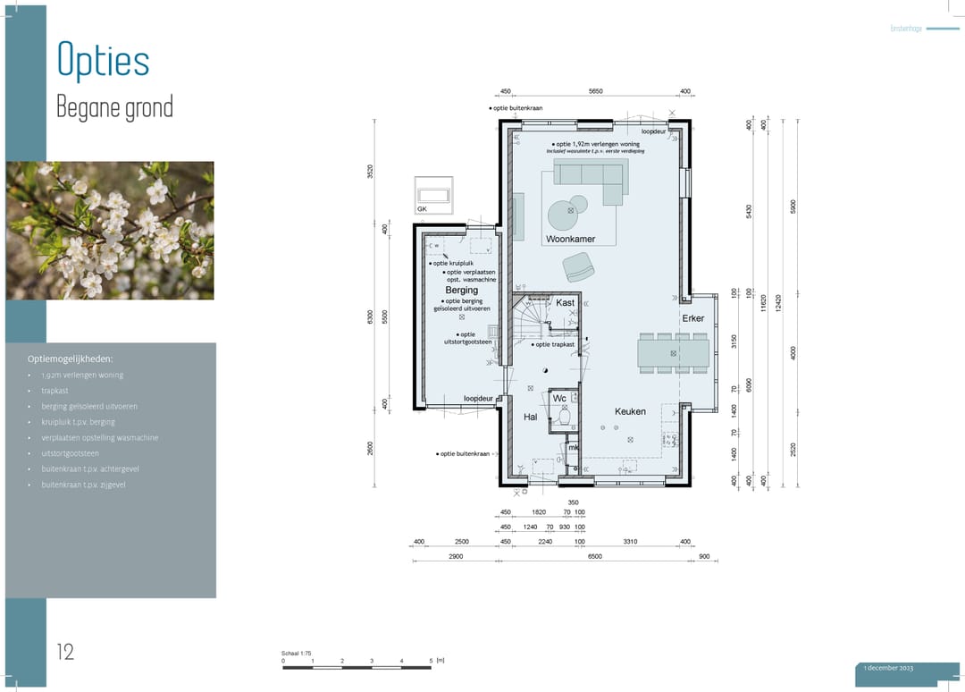 Foto 11 van Einsteinhage 37