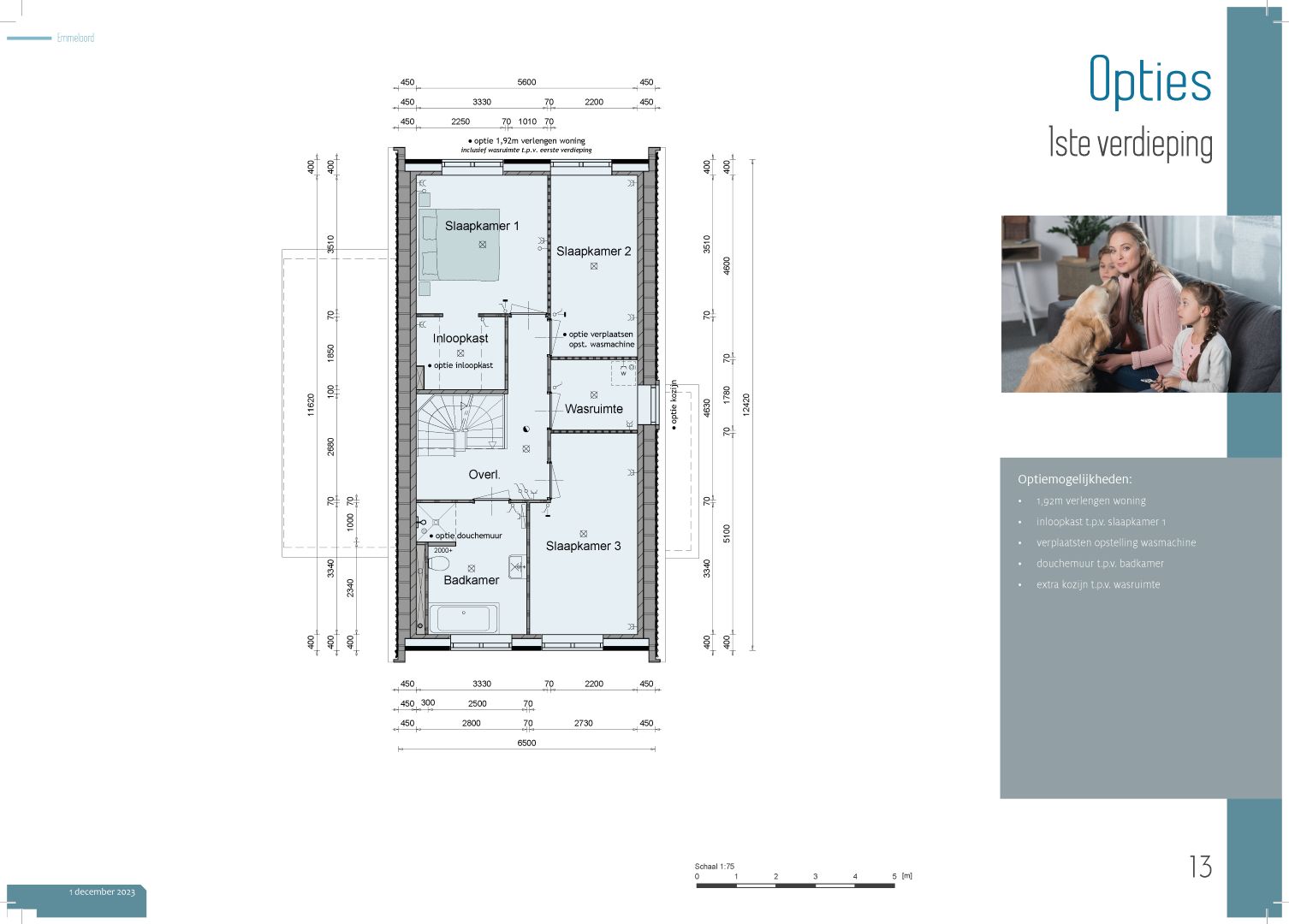Foto 12 van Einsteinhage 37