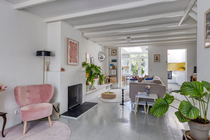 Foto 2 van Oostsingel 54