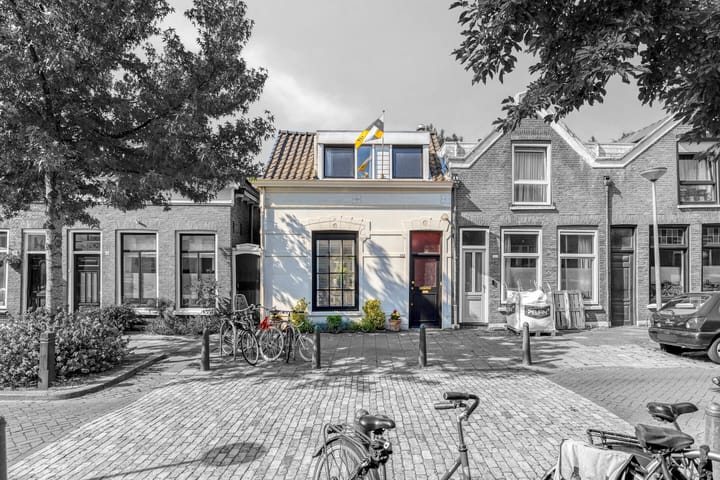 Foto 7 van Oostsingel 54