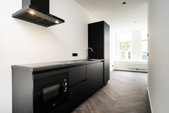 Foto 2 van Volmarijnstraat 152-B