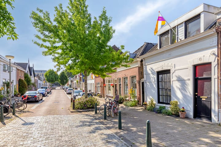 Foto 9 van Oostsingel 54