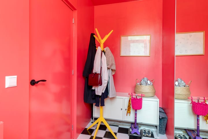 Foto 10 van Oostsingel 54