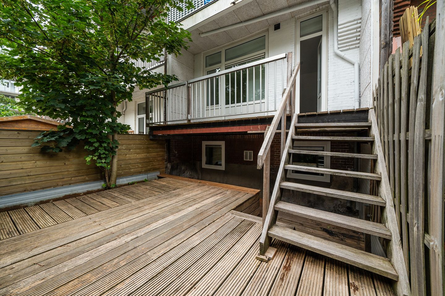 Foto 5 van Volmarijnstraat 152-B