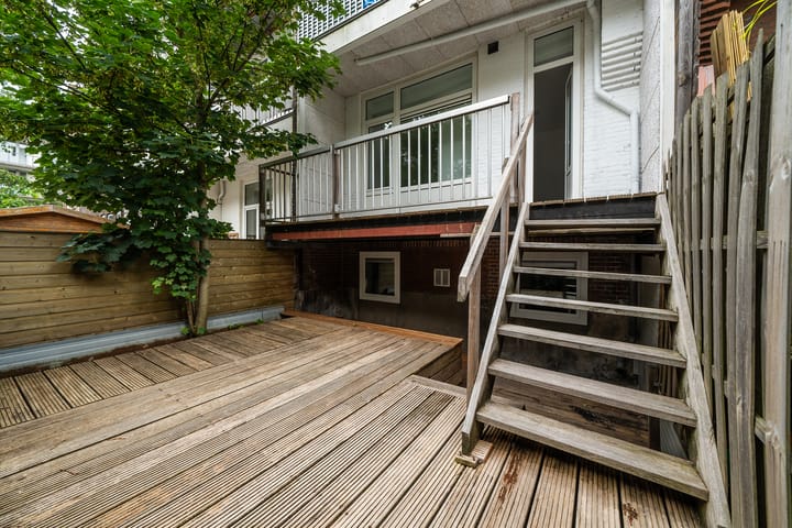 Foto 5 van Volmarijnstraat 152-B