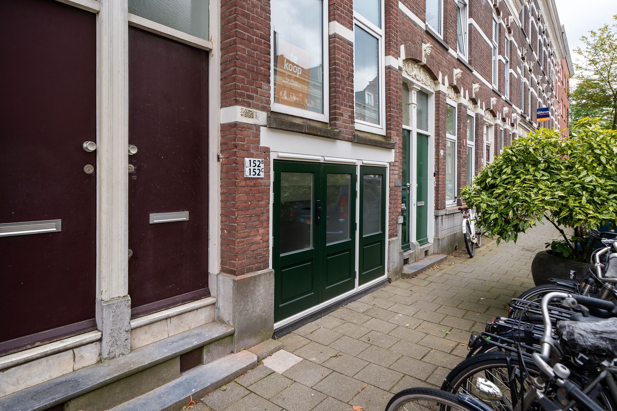 Foto 6 van Volmarijnstraat 152-B