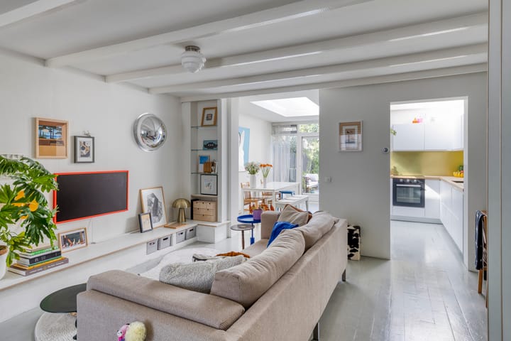 Foto 12 van Oostsingel 54