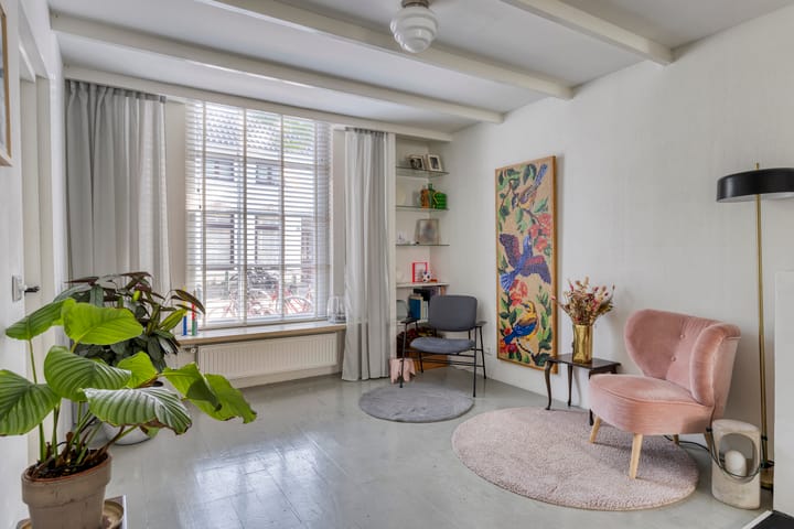 Foto 13 van Oostsingel 54