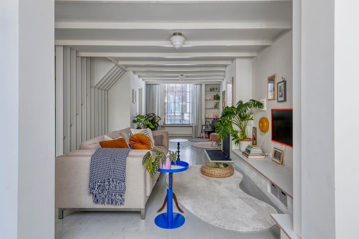 Foto 14 van Oostsingel 54