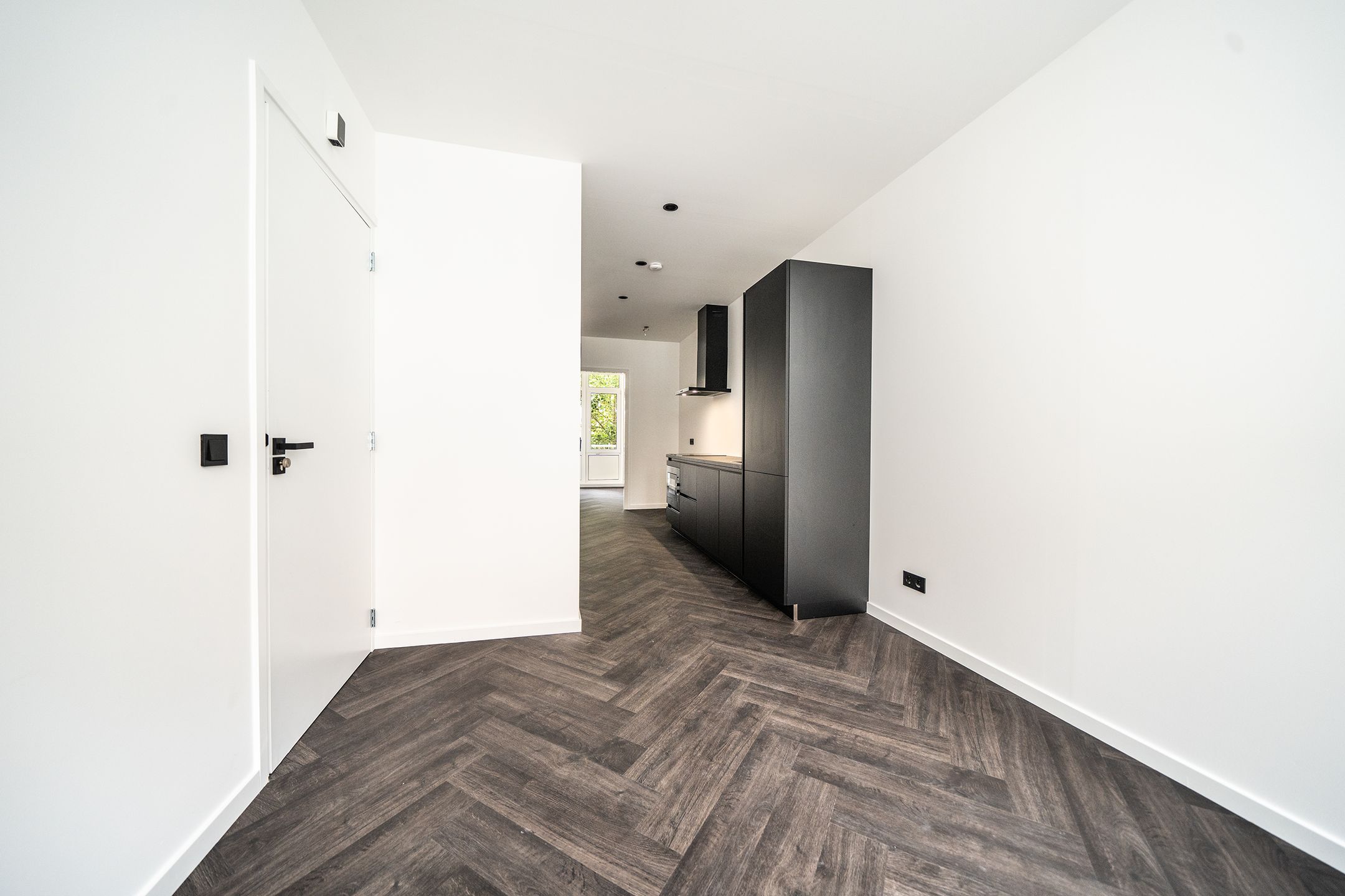 Foto 9 van Volmarijnstraat 152-B