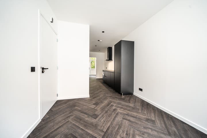 Foto 9 van Volmarijnstraat 152-B