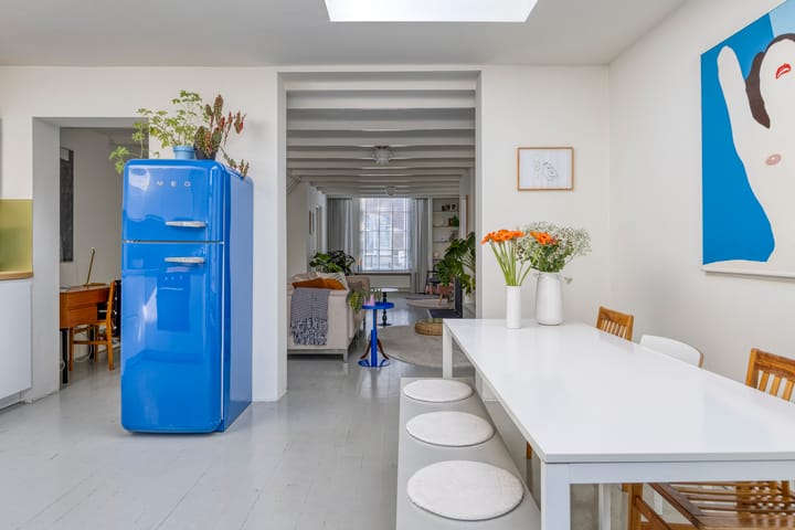 Foto 17 van Oostsingel 54