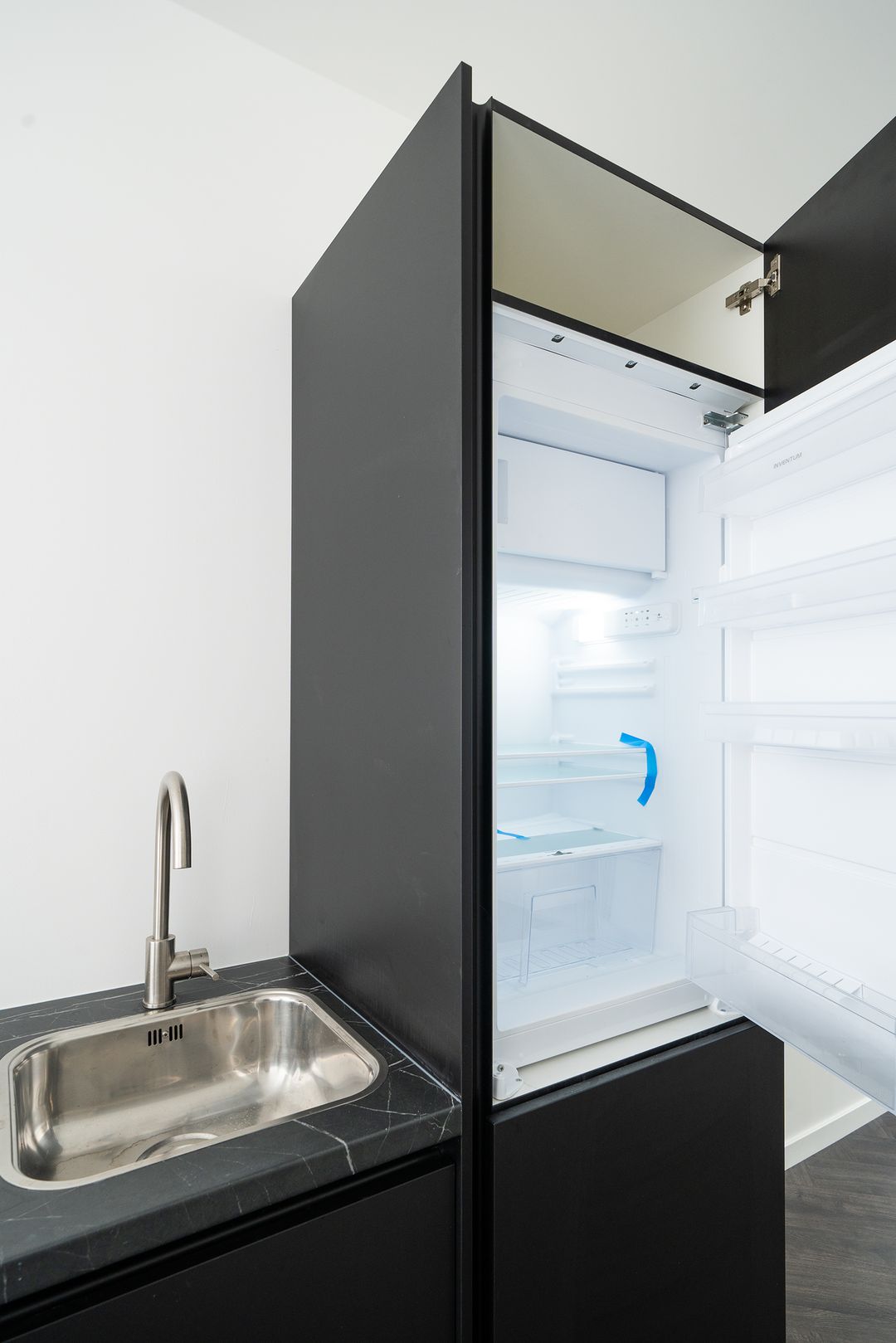 Foto 11 van Volmarijnstraat 152-B