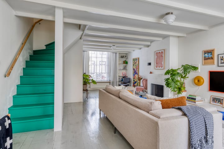 Foto 18 van Oostsingel 54