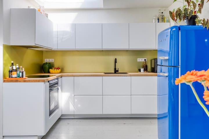 Foto 21 van Oostsingel 54