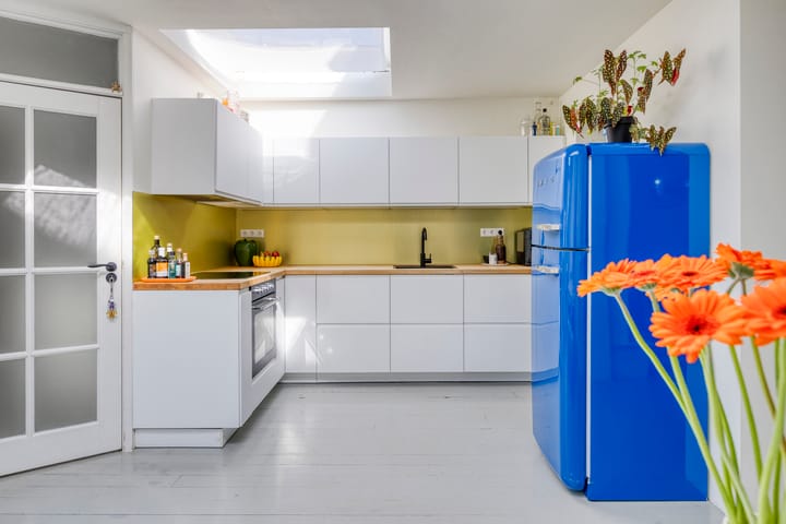 Foto 22 van Oostsingel 54