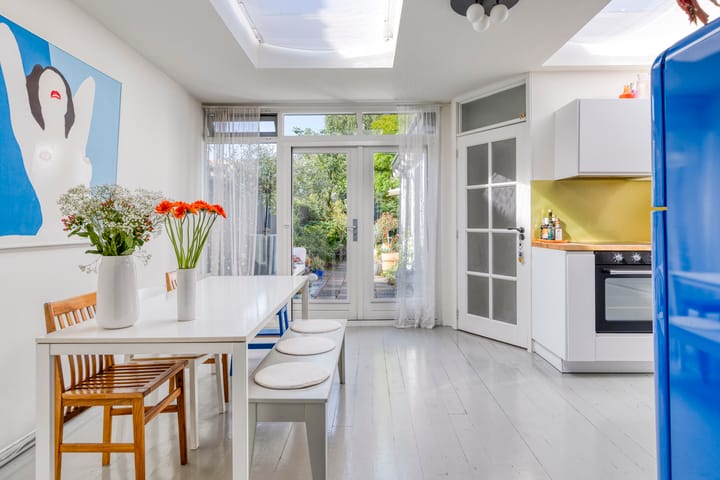 Foto 24 van Oostsingel 54