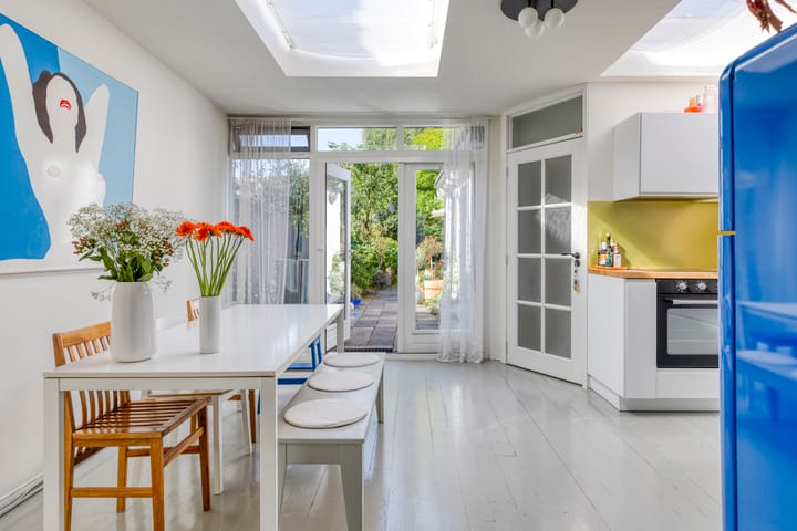 Foto 25 van Oostsingel 54