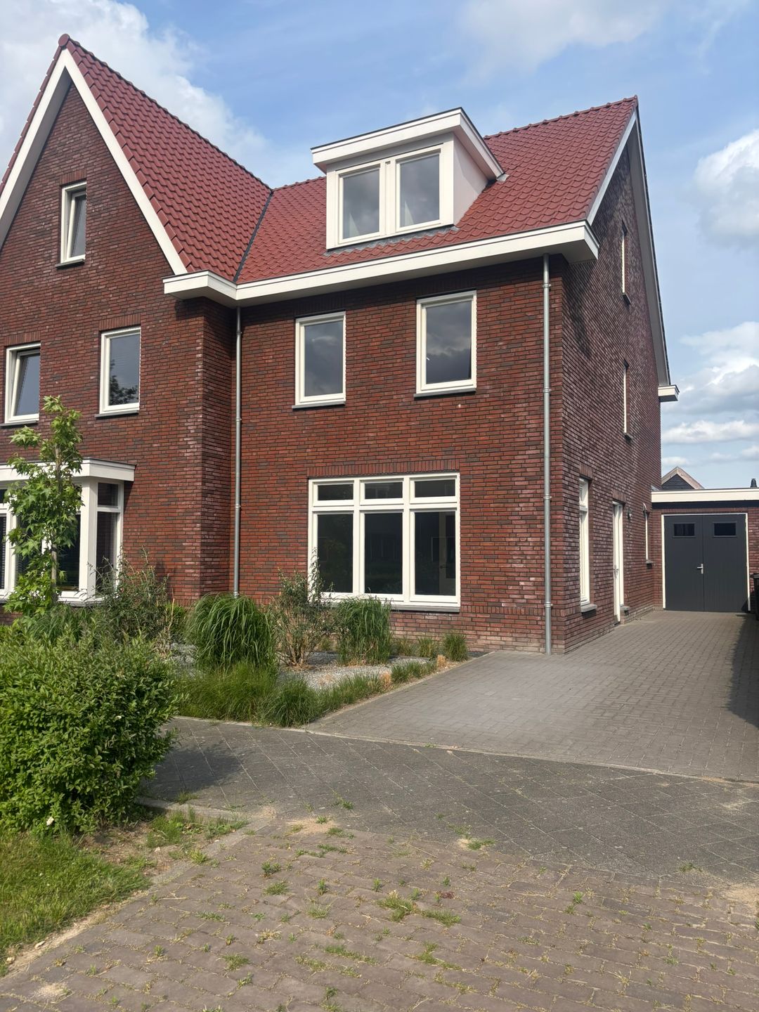 Photo 1 of Rijbroeksedreef 34