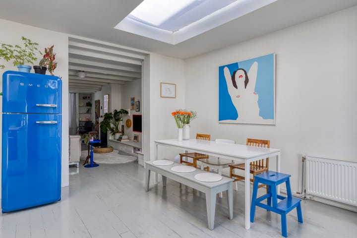 Foto 26 van Oostsingel 54