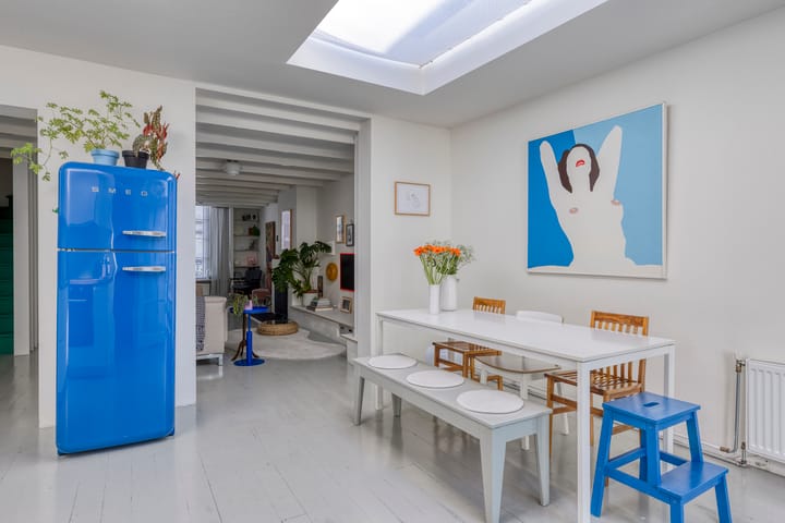 Foto 27 van Oostsingel 54