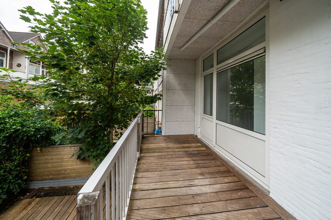 Foto 23 van Volmarijnstraat 152-B